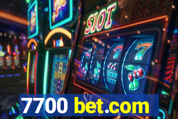 7700 bet.com